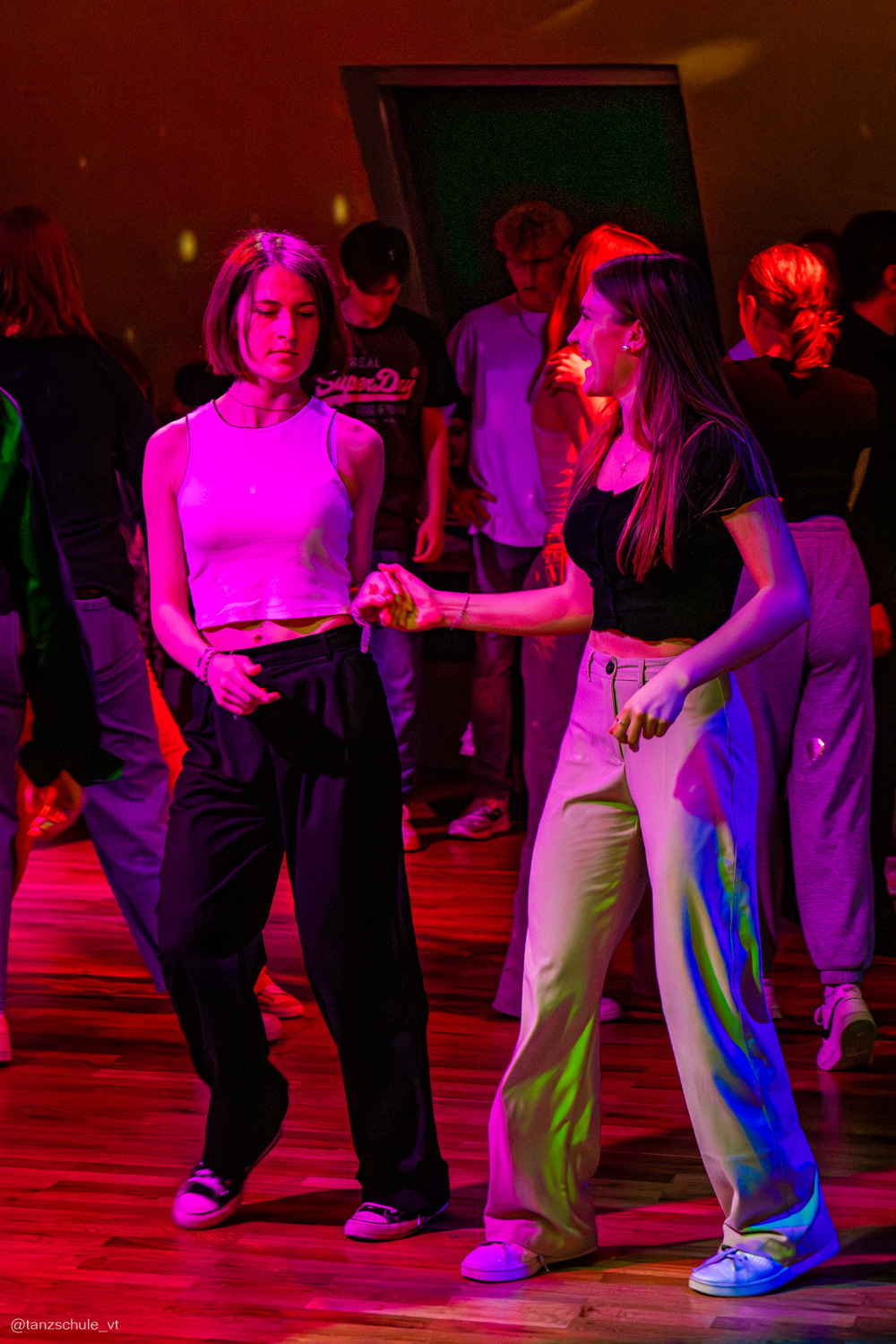 Vollrath Tanzparty 9841